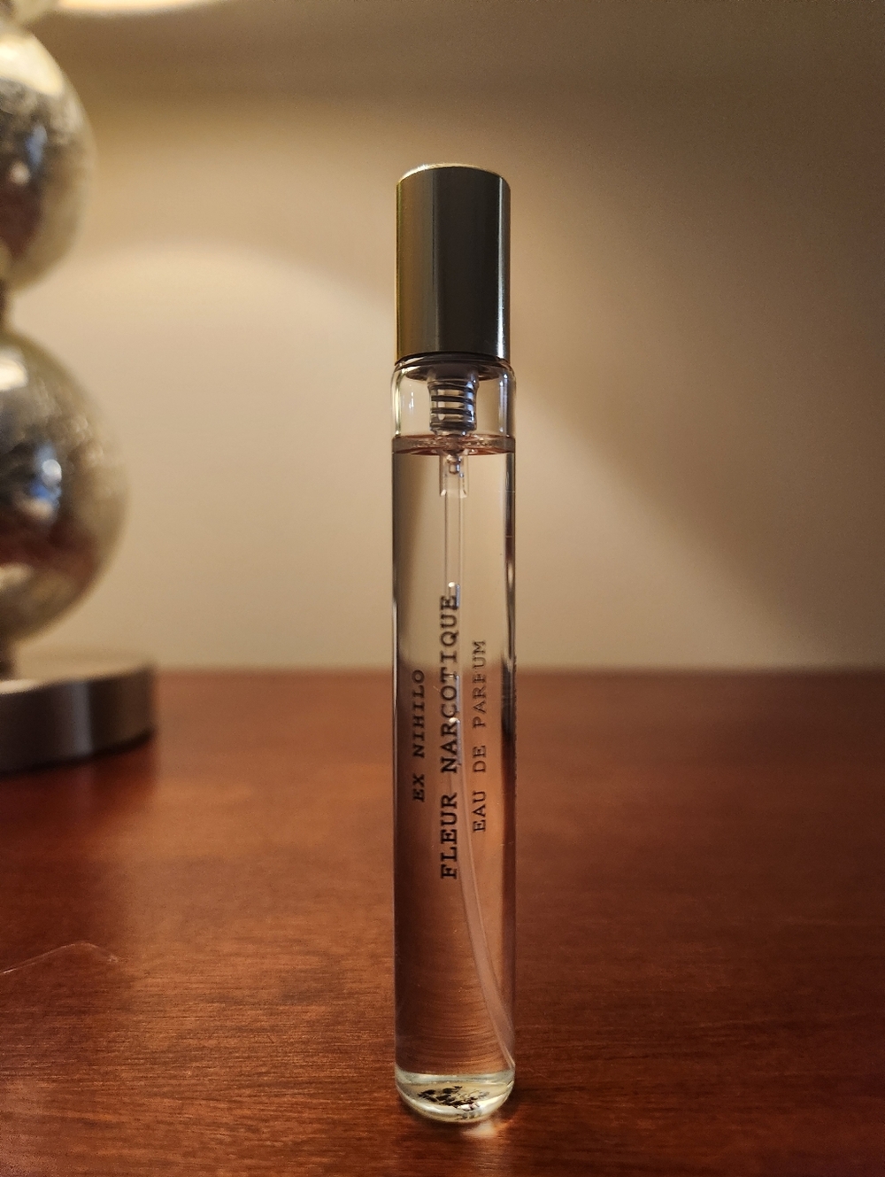 Ex Nihilo Fleur Narcotique Travel Spray 7.5 ml